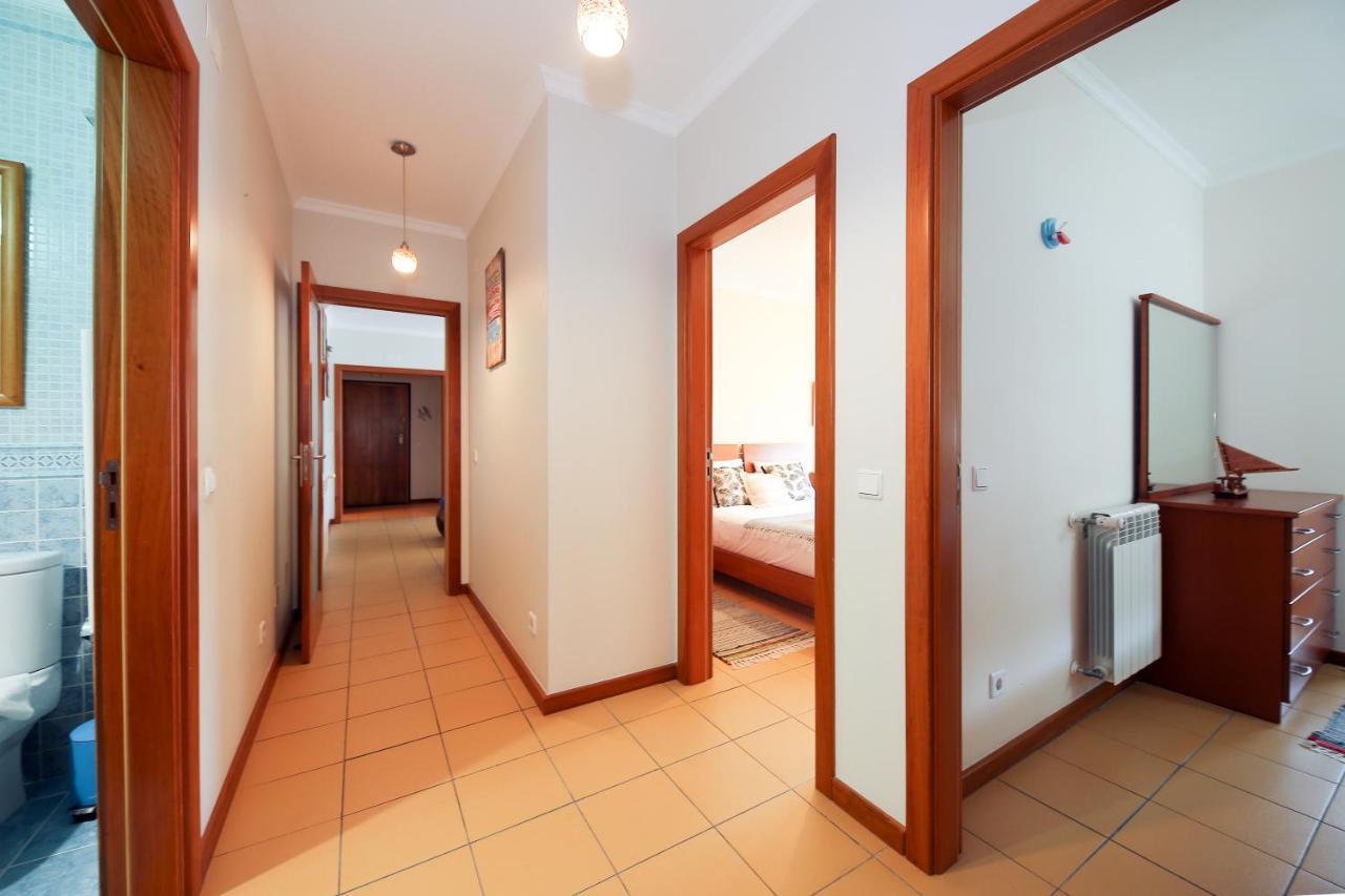 Casa Mares Apartment Nazaré Exterior foto