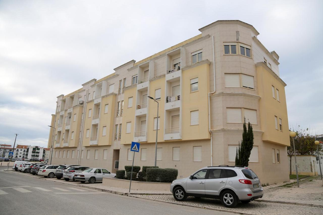 Casa Mares Apartment Nazaré Exterior foto